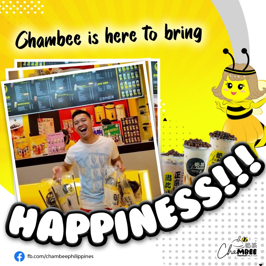 Chambee Tea Shop